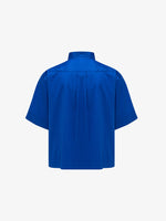 NAF Short-Sleeve Fold Shirt