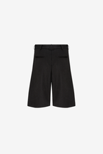 NAF Hakama Shorts - Black