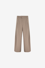 NAF Hakama Trousers - Sand