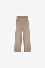 NAF Hakama Trousers - Sand