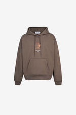 NAF Ad Diriyah Statement Hoodie