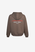 NAF Ad Diriyah Statement Hoodie