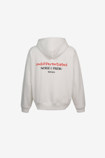 NAF Ad Diriyah Statement Hoodie