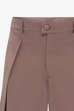 NAF Hakama Shorts
