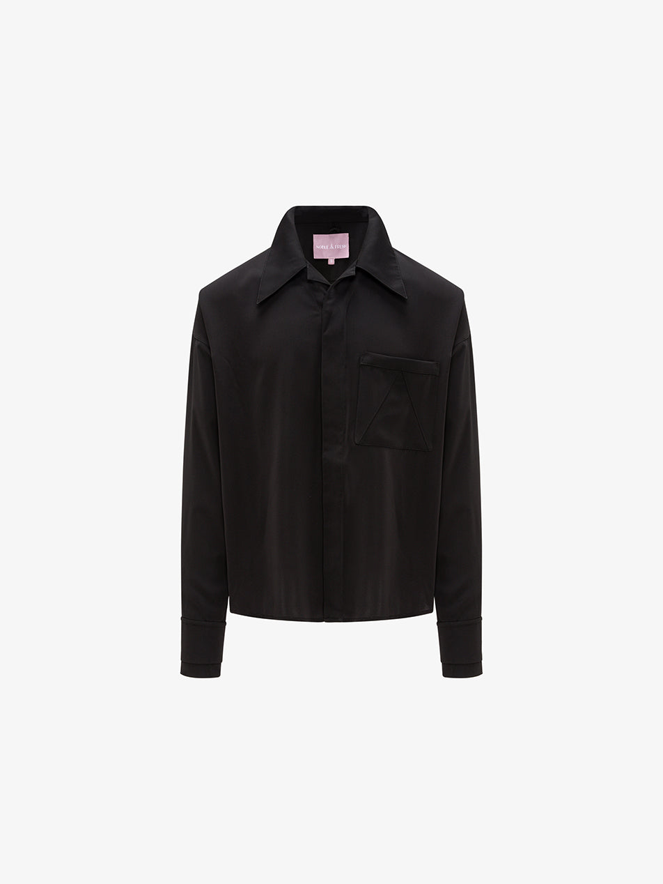 NAF Oversized Shirt