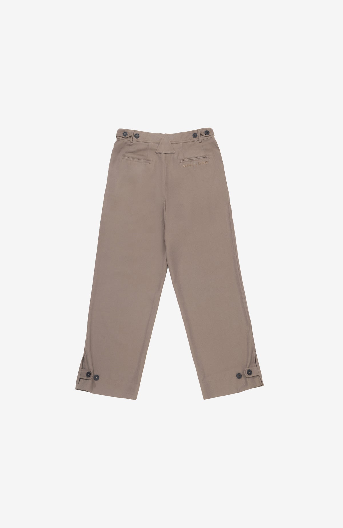 NAF Diriyah Sunset Pants