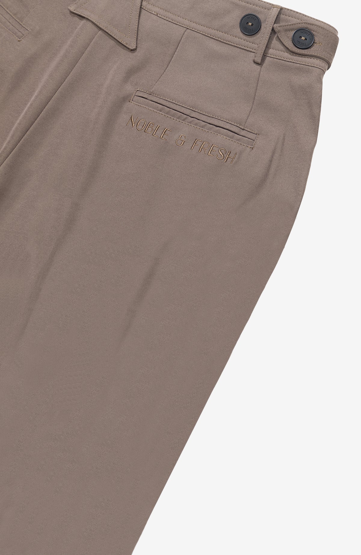 NAF Diriyah Sunset Pants