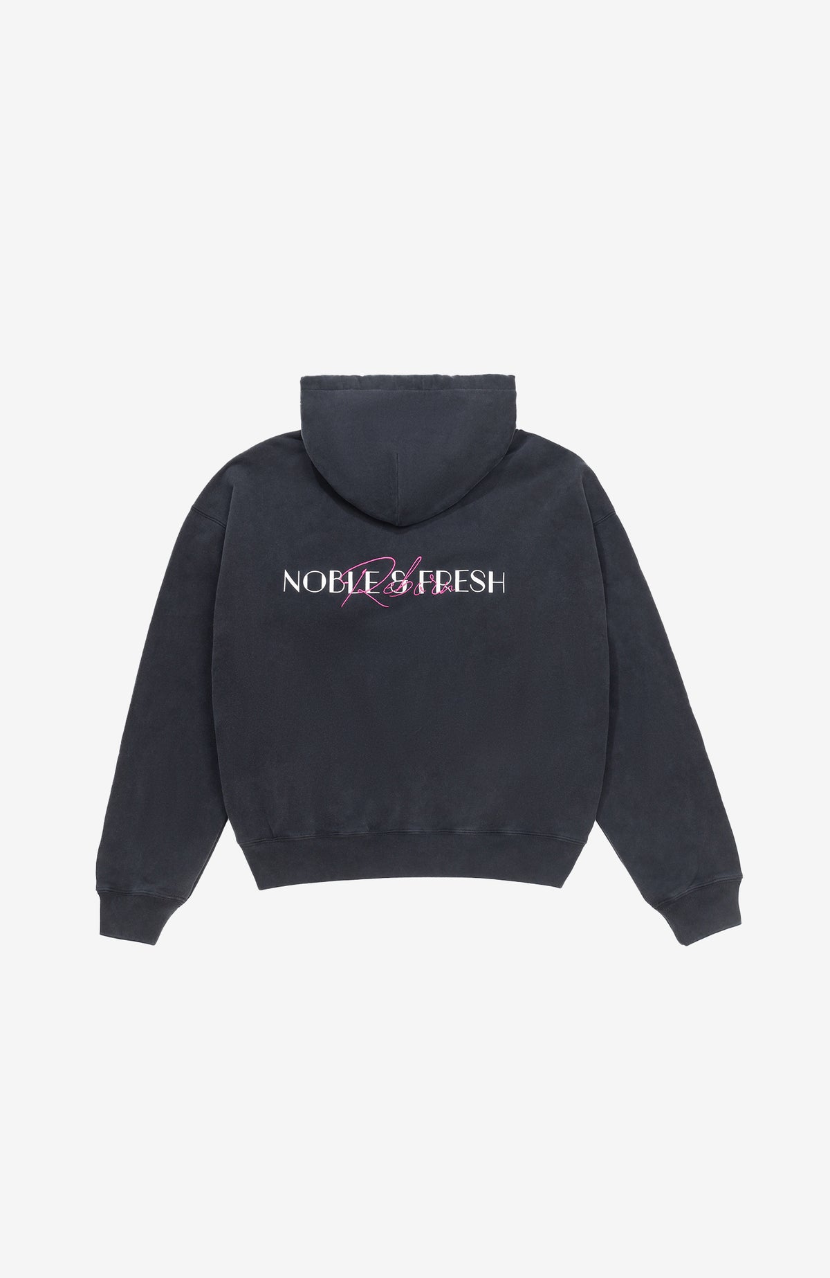 NAF Diriyah Hoodie