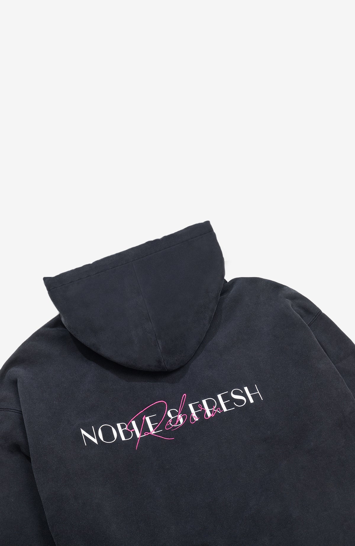 NAF Diriyah Hoodie