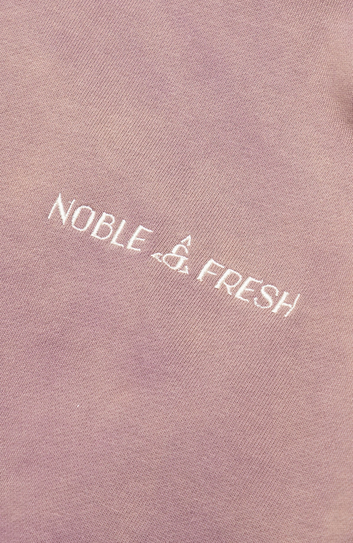 NAF Ombre Hoodie