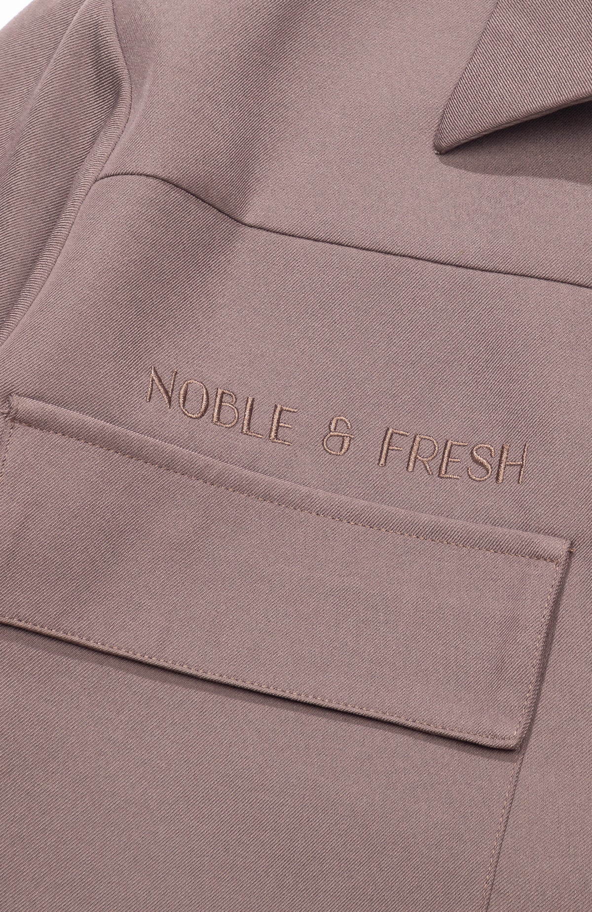 NAF Diriyah Sunset Jacket