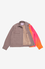 NAF Diriyah Sunset Jacket