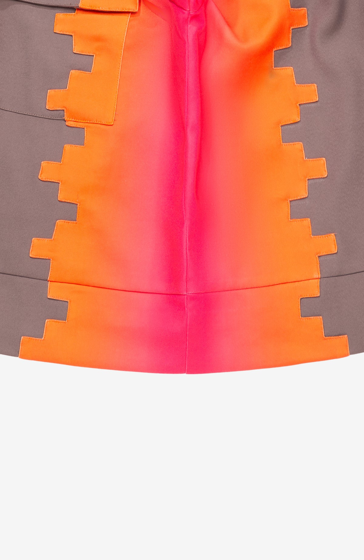 NAF Diriyah Sunset Jacket