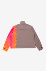 NAF Diriyah Sunset Jacket