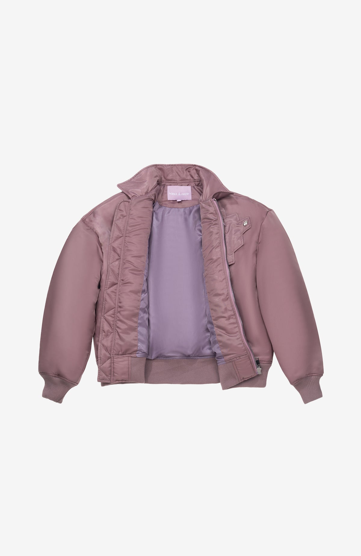 NAF Bomber Jacket