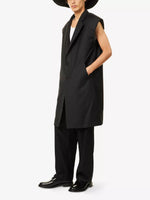 NAF Layered Panel Trousers