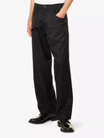 NAF Layered Panel Trousers