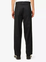 NAF Layered Panel Trousers
