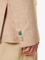 NAF Heritage Double-Breasted Blazer