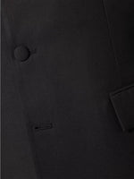 NAF Structured Collar Blazer