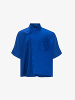 NAF Short-Sleeve Fold Shirt