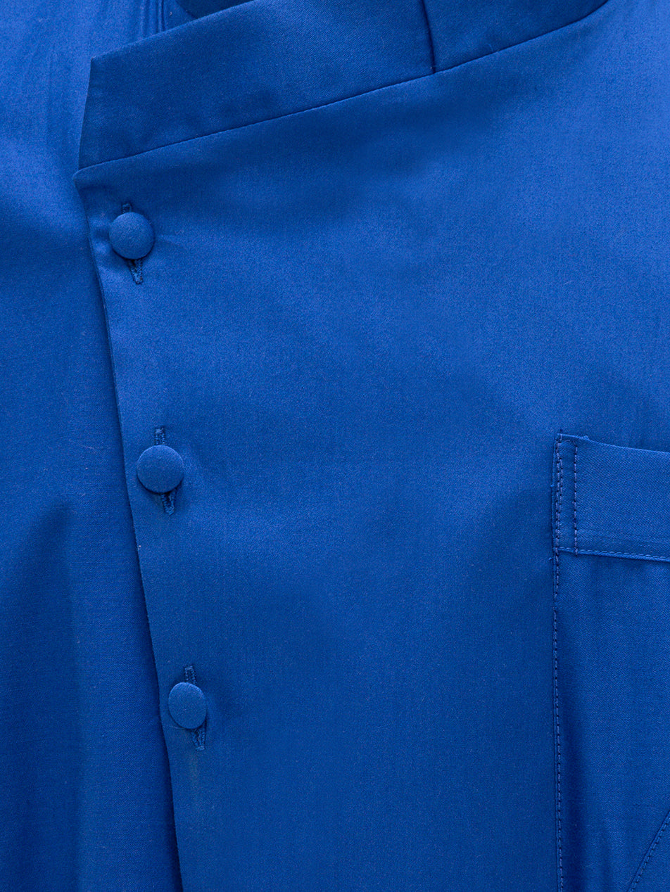 NAF Short-Sleeve Fold Shirt