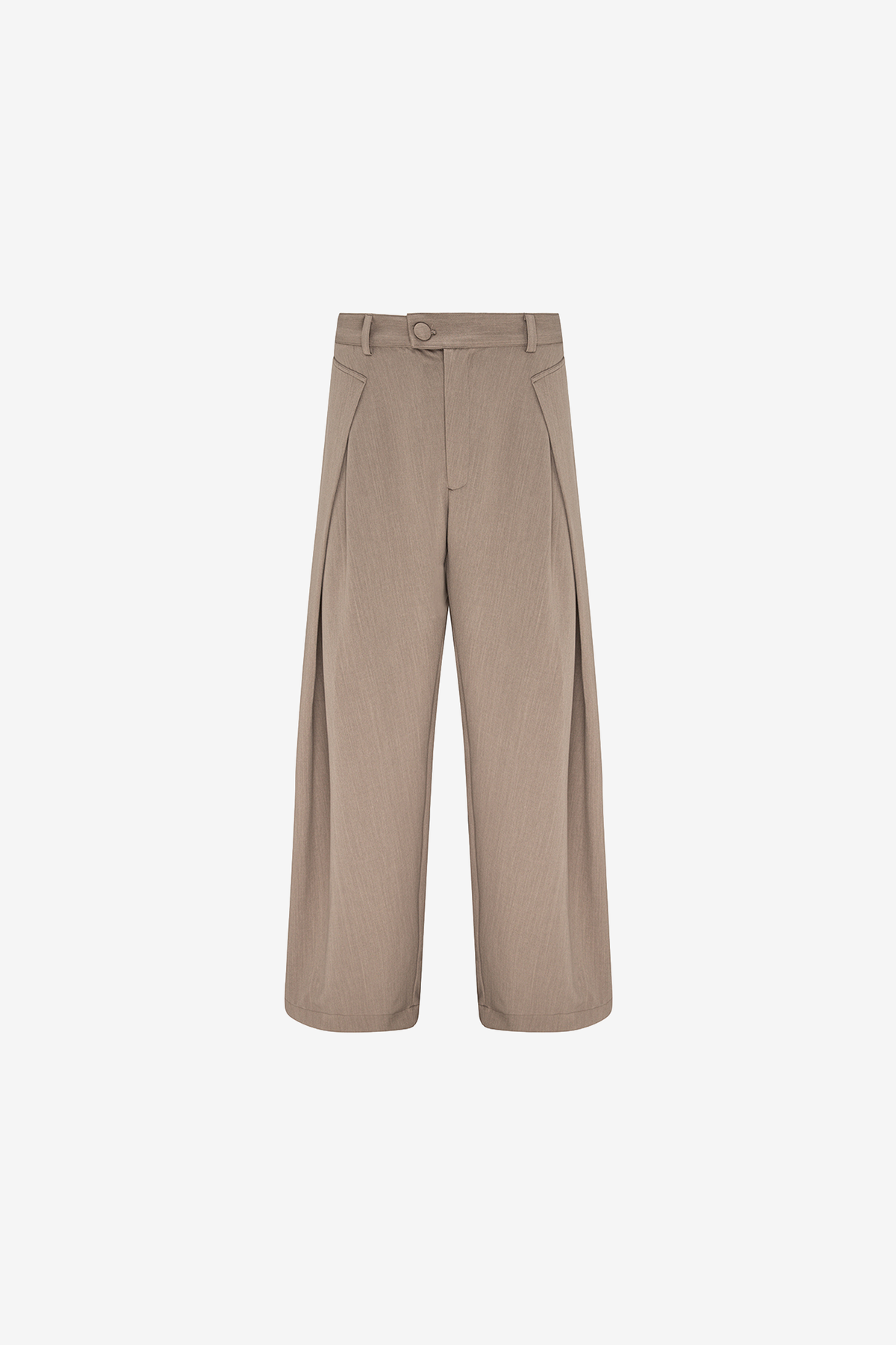 NAF Hakama Trousers - Sand