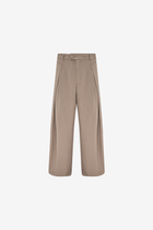 NAF Hakama Trousers - Sand