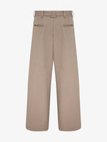 NAF Hakama Trousers - Sand