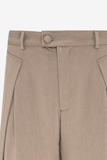 NAF Hakama Trousers - Sand