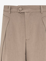 NAF Hakama Trousers - Sand