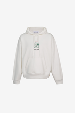 NAF Ad Diriyah Statement Hoodie