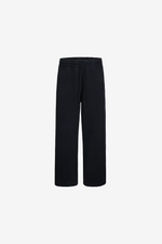 NAF Tonal Logo Oversized Sweatpants