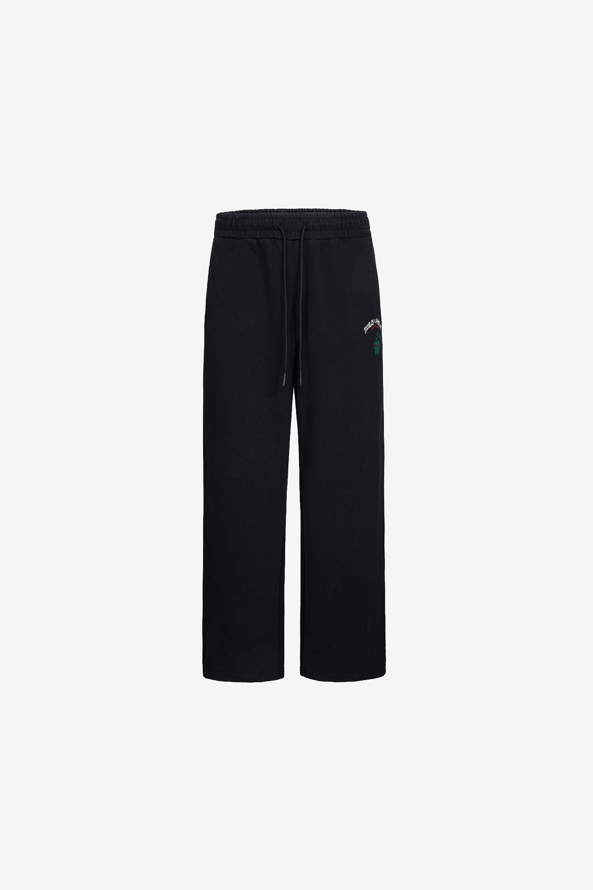 NAF Chinese Cart Oversized Sweatpants