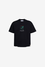 NAF Ad Diriyah Statement Tee