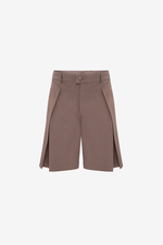 NAF Hakama Shorts