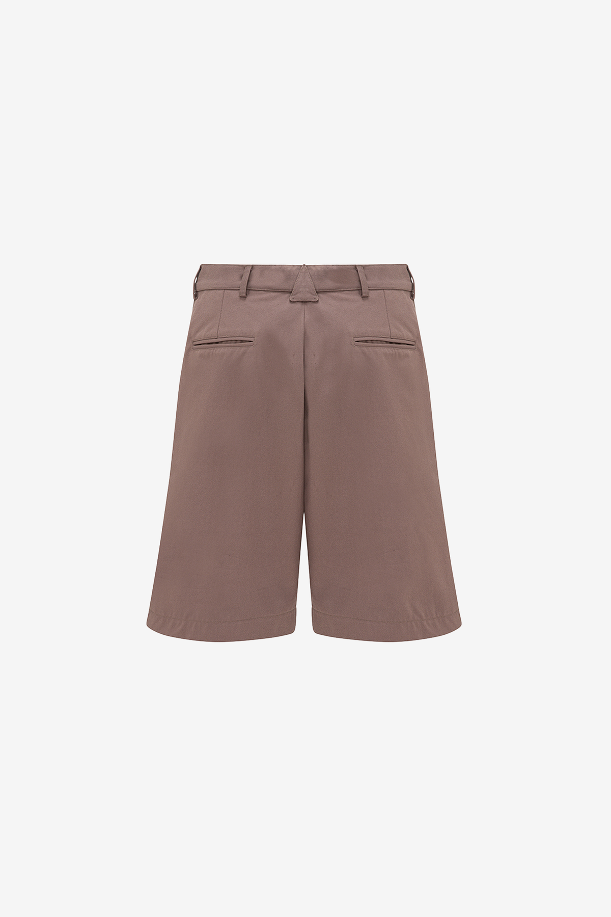NAF Hakama Shorts