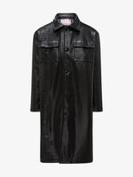 NAF Diriyah Night Coat