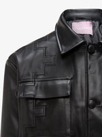 NAF Diriyah Night Coat