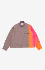 NAF Diriyah Sunset Jacket