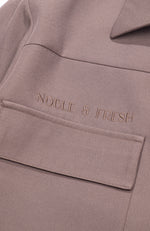 NAF Diriyah Sunset Jacket