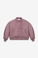 NAF Bomber Jacket