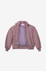 NAF Bomber Jacket