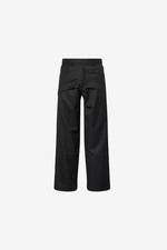 NAF Layered Panel Trousers