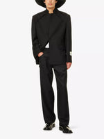 NAF Structured Collar Blazer