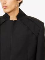 NAF Structured Collar Blazer